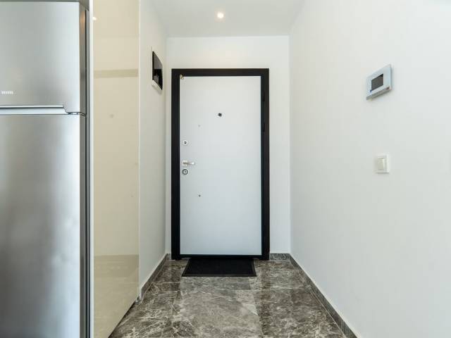 NEW LEVEL ALANYA CENTER APARTMENT